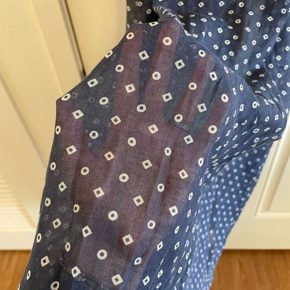 Maxi beach dress - Picture 6 of 8